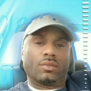 Meet your Posher, Demetrius